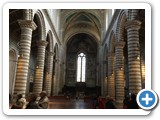 21 Orvieto dentro la Cattedrale